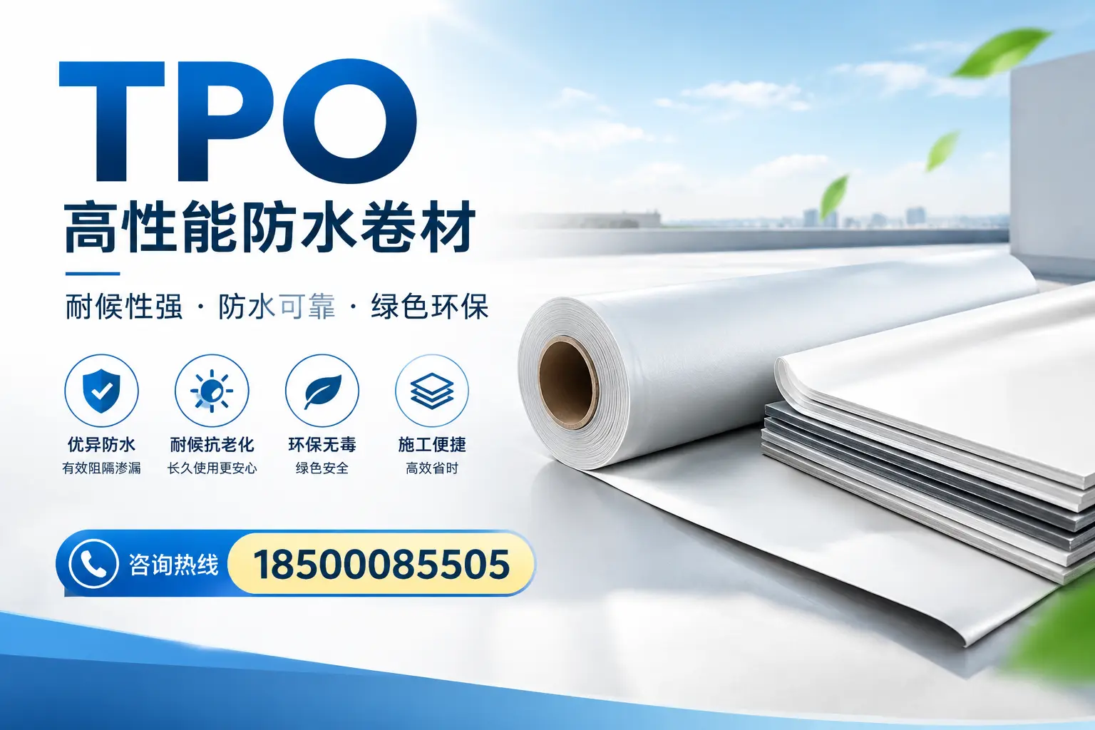 tpo行业趋势分析,淮南企业应如何应对